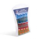 Booster Tees PGA Tour