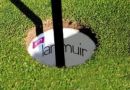 Trou de Golf