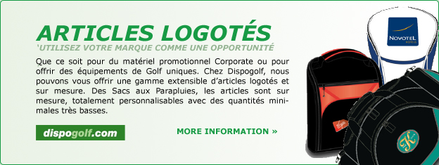 Logo Golf